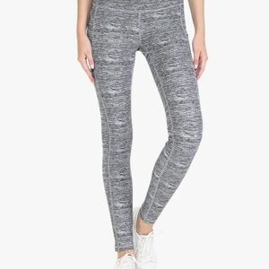 Leggings Depot High Waist Athletic Leggings for Women Tummyray Women's Leggings